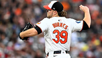 Toronto Blue Jays v Baltimore Orioles