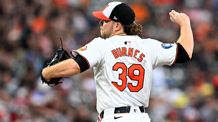 Toronto Blue Jays v Baltimore Orioles