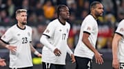 Yann Aurel Bisseck könnte womöglich bald die Abwehr von Eintrach Frankfurt verstärken.