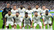 Real Madrid 