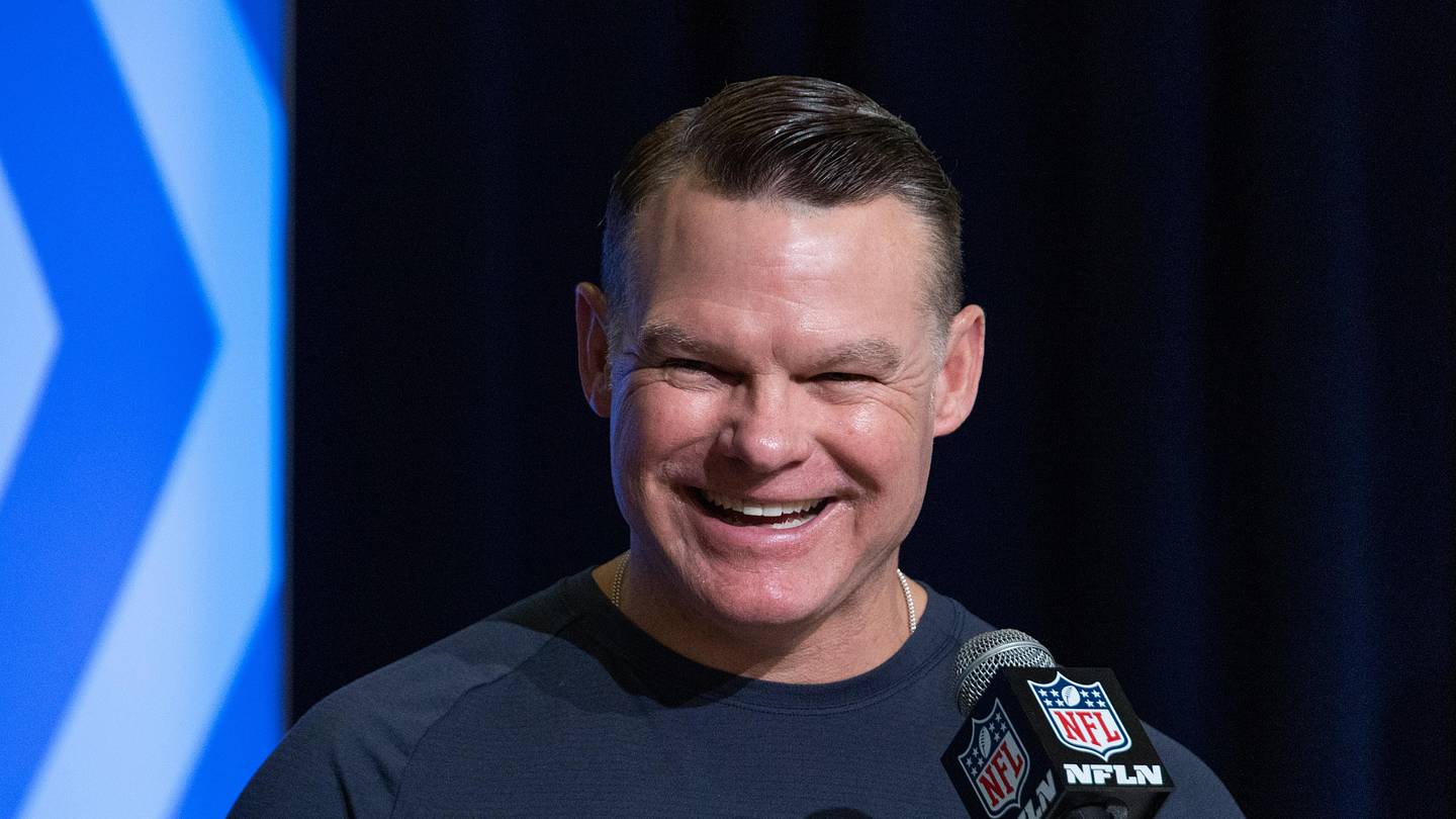 What's been the best move of the 2023 offseason for the Colts? - Vimarsana News