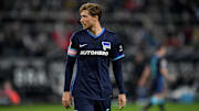 Niklas Stark verstärkt den SVW