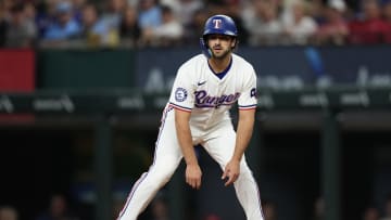 San Diego Padres v Texas Rangers