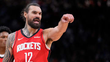Houston Rockets v Milwaukee Bucks