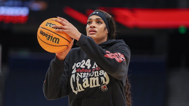 NCAAB News