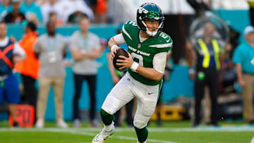 New York Jets v Miami Dolphins