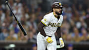 Fernando Tatís Jr. sería una adición de peso para República Dominicana en el Clásico Mundial de Béisbol