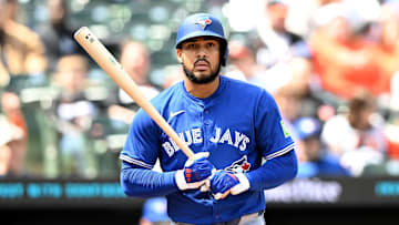 Toronto Blue Jays v Baltimore Orioles