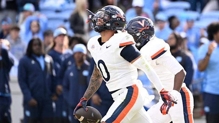 How to Watch Betting Odds for No 15 Virginia Cavaliers vs California