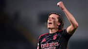 Vitoria SC v Sport Lisboa e Benfica - Liga Portugal Betclic