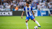 Nimmt die Hertha Jeremy Dudziak wieder unter Vertrag?