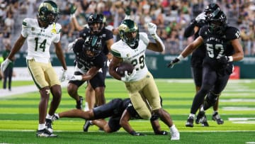 Colorado State v Hawai'i