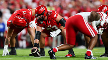 Nebraska v Cincinnati