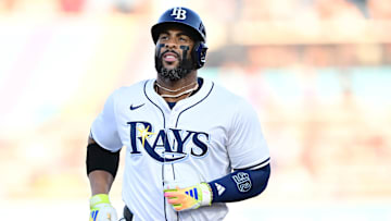 Boston Red Sox v Tampa Bay Rays