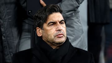 Paulo Fonseca