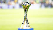 Com Flamengo e Real Madrid, o Mundial de Clubes da Fifa será disputado em fevereiro.