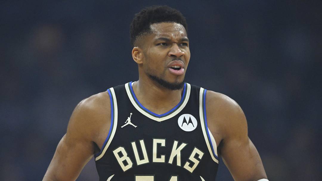 Milwaukee Bucks, Giannis Antetokounmpo 
