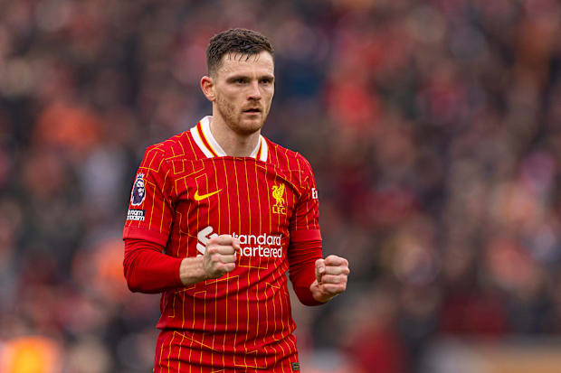 Andy Robertson