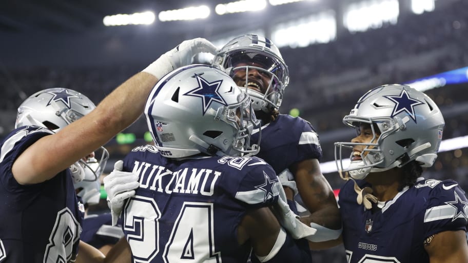 Cowboys vs Rams NFL Preseason Start time live stream TV channel for Dallas Los Angeles opener