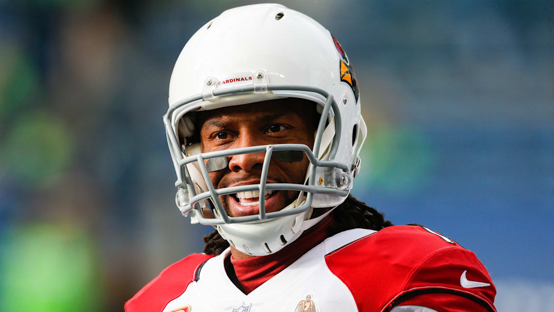 Arizona Cardinals v Seattle Seahawks
