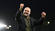 Pep Guardiola diharapkan dapat sepakati perpanjangan kontrak di Manchester City