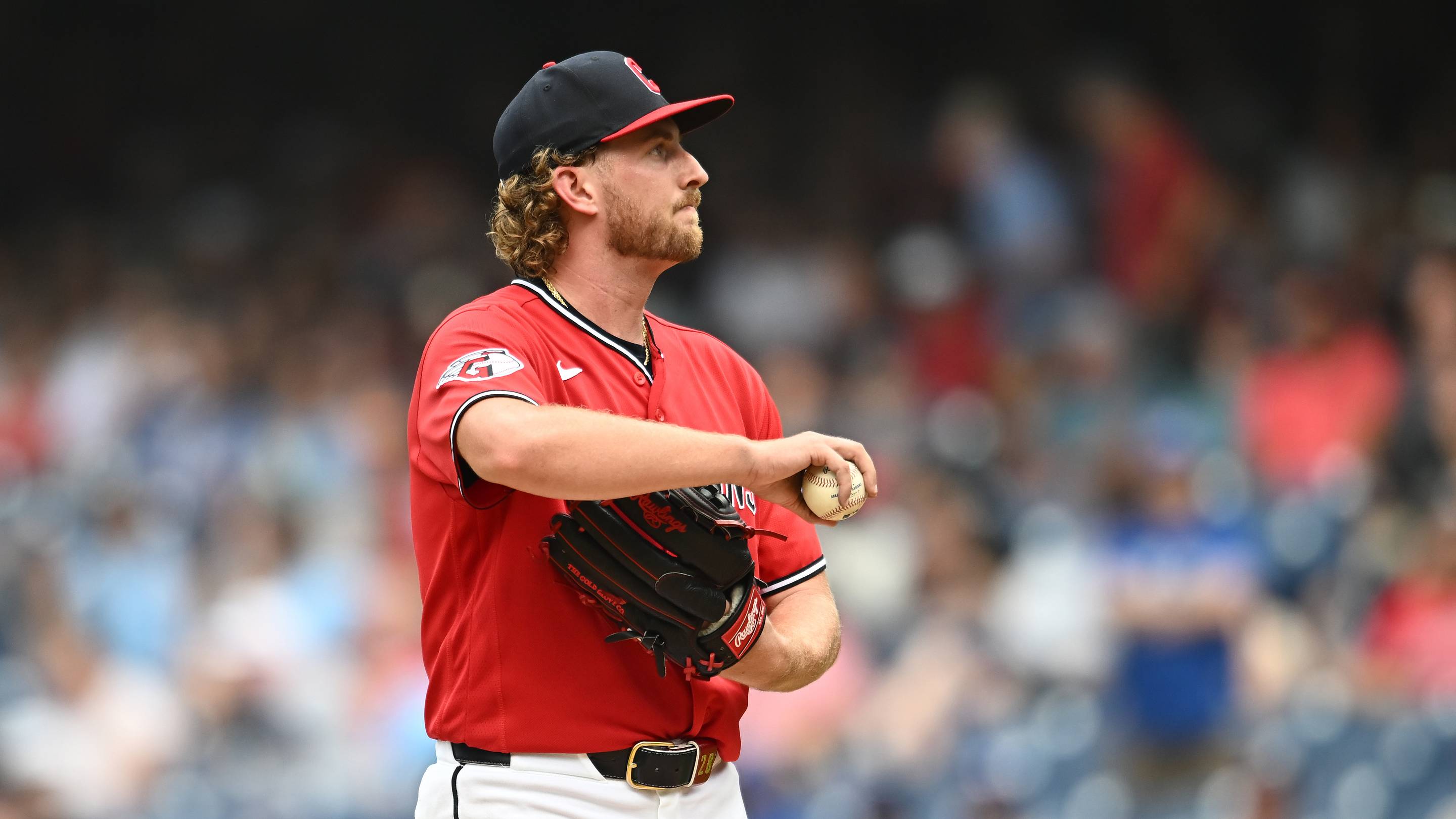 Former Indians Pitcher Criticizes Guardians' Postseason Usage of Tanner Bibee