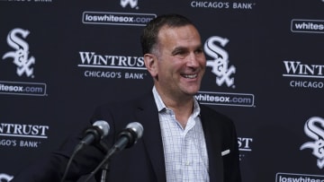Minnesota Twins v Chicago White Sox