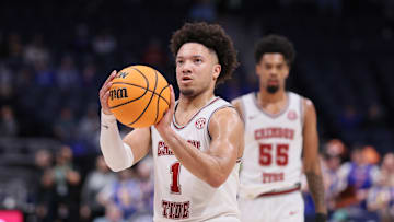 SEC Basketball Tournament - Quarterfinals