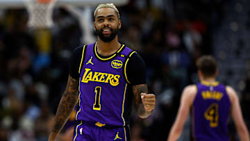 Los Angeles Lakers v New Orleans Pelicans