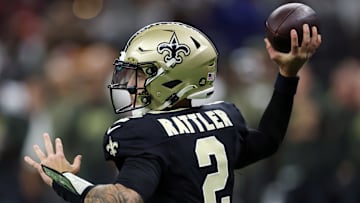 Tampa Bay Buccaneers v New Orleans Saints