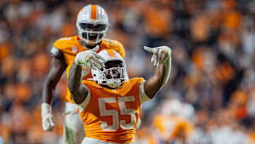 Mississippi State v Tennessee
