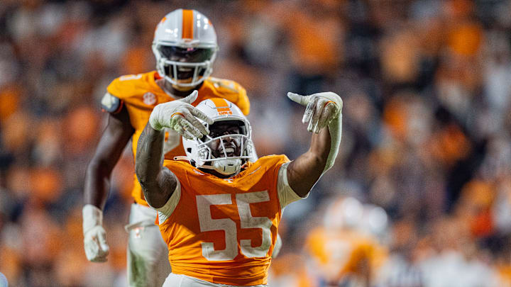 Mississippi State v Tennessee