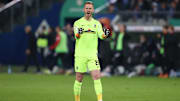Mark Flekken steht wohl auf der Liste von Ajax Amsterdam