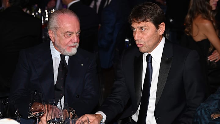 Gran Galà Del Calcio AlC 2025