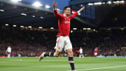 Cristiano Ronaldo a été l'homme du match ce samedi