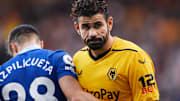 Chelsea FC v Wolverhampton Wanderers - Premier League