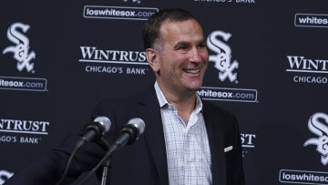 Minnesota Twins v Chicago White Sox