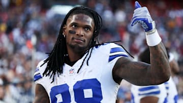 Dallas Cowboys v Washington Commanders