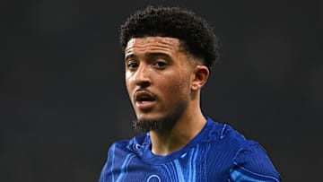 Sancho could still be back at Man Utd