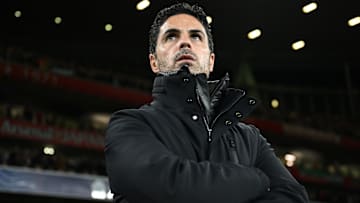 Mikel Arteta - Arsenal