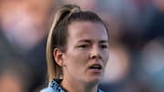 Lauren Hemp is the FSA's Women's Player of the Year