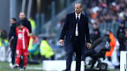 Massimiliano Allegri