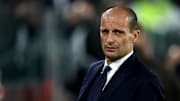 Massimiliano Allegri