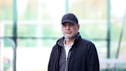 Aufhören, wenn es am schönsten ist? Jörg Schmadtke (57) sagt Nein