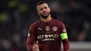 Kyle Walker