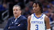 Saint Peter's v Kentucky