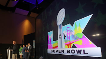 Super Bowl Handoff & Winning MVP & Head Coach Press Conference