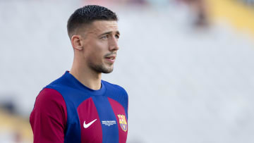 Bologna shows interest in Clement Lenglet