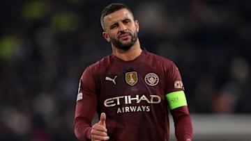 Kyle Walker