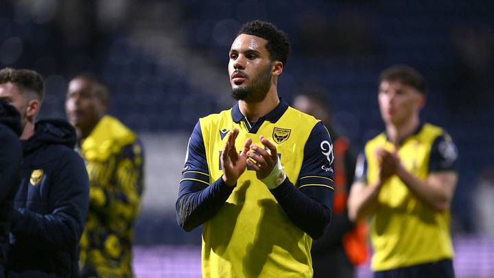 Preston North End v Oxford United - Sky Bet Championship - Deepdale